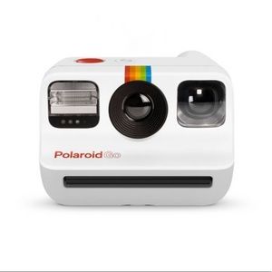 Polaroid Go Camera